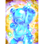 Gummy bear fan club!