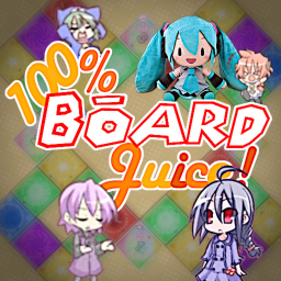 100% Board Juice! (WIP) icon