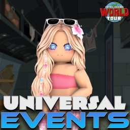 Total Drama: World Tour (UE)