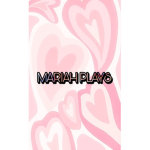 MARIAH PLAYS
