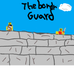 The Bordr Guard