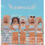 Mxllows <3