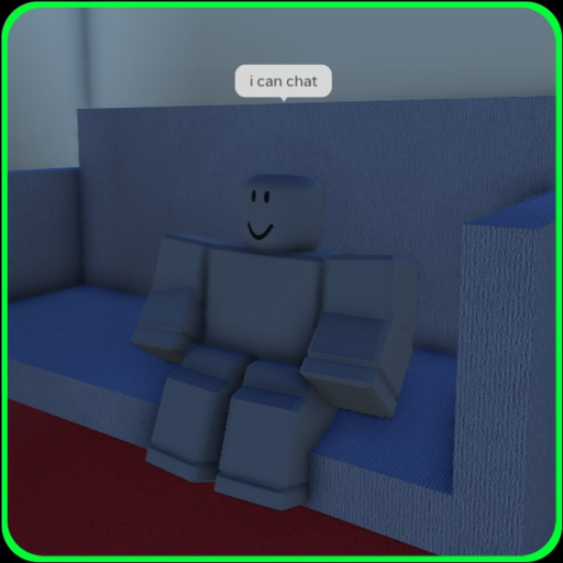 FREE CHAT (REAL)