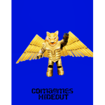 ComaGames Hideout