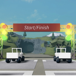Race till your dead!