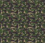 A Company, 1 MERCIAN