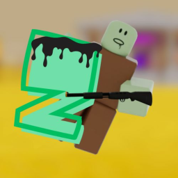 Z0MBIEZ! < DEMO VERSION >