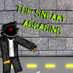 The Sneaky Assassin's