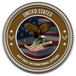 Air Force International Affairs • USAF