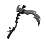 White Dragon Eye Scythe