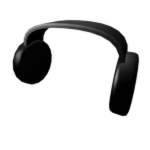Clockwork's Headphones