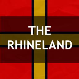 [RAIDABLE] The Rhineland, Sacred Germany