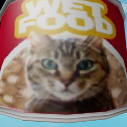 Cat Food Simulator icon