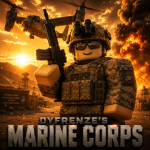 Τhe Marine Corps