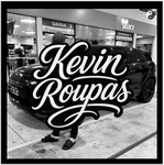 Kevin Roupas