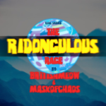 Total Drama: The Ridonculous Race