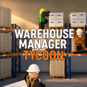 [MULTIPLAYER] Warehouse Manager Tycoon 