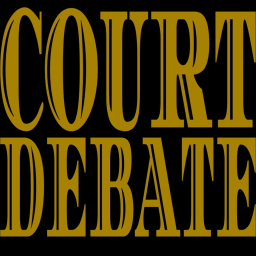 (RS Productions/RSP) Court Debate Roleplay!