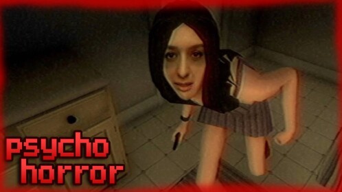 Psycho [HORROR]