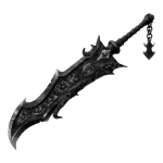 Immortal Sword: Onyx Venom