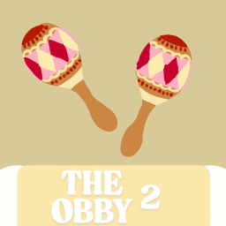 [🌵] The Obby 2!