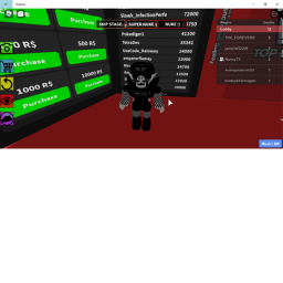 the cute killer doge it bites!!!! >:D