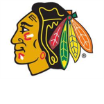 CHICAGO BLACKHAWKS (NHL Hockey League by Buamz 3v3
