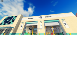 Roblox Racing [V4.7]