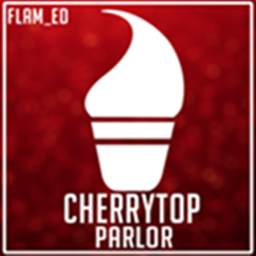 CherryTop Parlor [NEW]