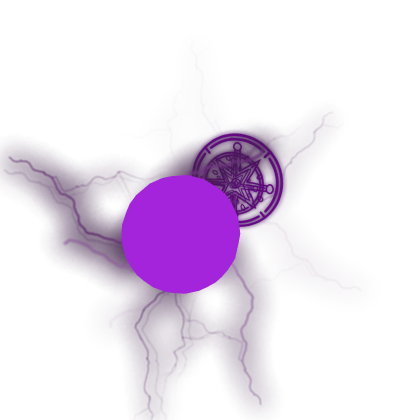 Poisoned Aether Orb