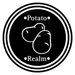 My potato realm