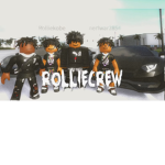 Rollie Crew