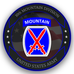 1Oth Mountаin Division