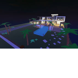A world of fun!