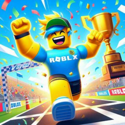 Race Clicking Simultor 2 + MiniGames 🏃‍♀️