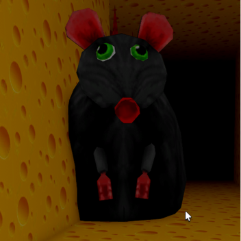 Survive the big rat the killer.
