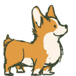 Corgi Dogs United