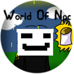 World Of Npcs! Wip!
