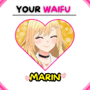 💗💝 Who is your Waifu ?