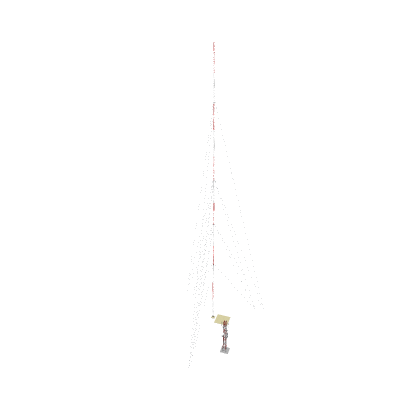 radio tower