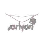 ariyan necklace