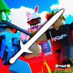 Stay Alive Or Steal Others Time