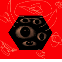 EYES ON YOU