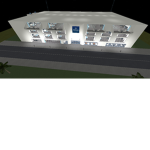 hamsterallie's hilton hotels offical group!