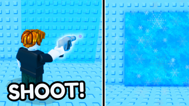 Freeze Troll Tower 🧊 screenshot 4