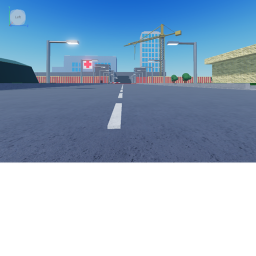 Luxembourg Military RP (Pre-Alpha) 1.10