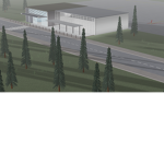 Spek's Airports and Services