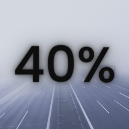40% item buyer