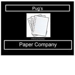 Pug's Paper Company