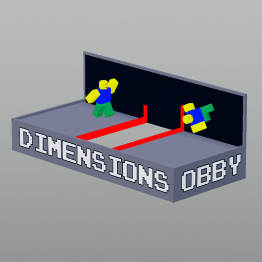 Dimensions Obby
